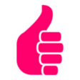 Icoon van programma: Three Likes