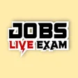 Ícone do programa: Jobs Live Exam: Preparati…