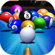 Programikonen: Billiard 8 pool 3D 2022