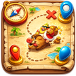 ไอคอนของโปรแกรม: Cavira: Toy Smash