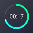 Icoon van programma: Stopwatch Countdown Time…