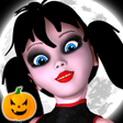 Icon of program: Halloween Makeup Salon