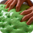 Programikonen: Slime Simulator Squashy A…