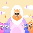 Icon of program: Catadoo - A Free, Playful…