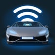 Ikon program: Car Remote Play: Smart Sy…