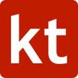Symbol des Programms: Kicktipp