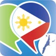 Ícone do programa: Cebuano Phrasebook - Trav…