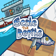 Icône du programme : Scale the Depths