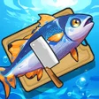 ไอคอนของโปรแกรม: Scale the Depths