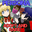 Иконка программы: Persona: Adopt and Raise …