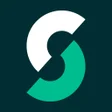 Иконка программы: CoinSavi: Buy Bitcoin  Cr…