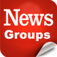 Ikon program: NewsGroup Reader