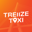 Иконка программы: Treiize Taxi
