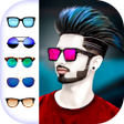Programikonen: Sunglasses Photo Editor 2…