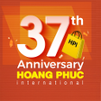 ไอคอนของโปรแกรม: HOANG PHUC