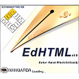 Ikona programu: EdHTML
