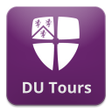 プログラムのアイコン：Durham University Tours