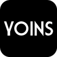 程序图标：YOINS-fashion clothing-yo…