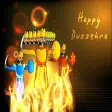 Happy Dussehra: Greeting Phot
