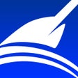 Ikon program: CrewNerd for Rowing  Padd…