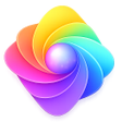 ไอคอนของโปรแกรม: Gallery - Photo Smart Gal…