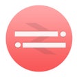 プログラムのアイコン：UK Live Train Times