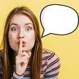 プログラムのアイコン：text on photo - speech bu…