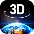 Иконка программы: 3D Wallpaper Parallax 202…