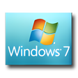 Icon of program: Windows 7
