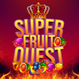 أيقونة البرنامج: Super Fruit Quest