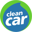 Programikonen: CleanCar