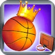 Ikona programu: Basketball Star – Free Un…