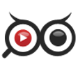 Иконка программы: OwlZoom for Youtube Video…