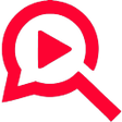 Symbol des Programms: Youtube FactCheck