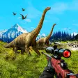 Dinosaur Hunter Games