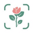 Icoon van programma: AI Plant Identifier Flowe…