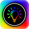 Icon of program: LED RGB Bulb Remote