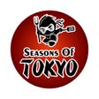 Seasons of Tokyo