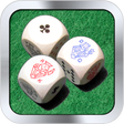 أيقونة البرنامج: Poker Dice