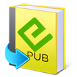 Programın simgesi: ePUB DRM Removal
