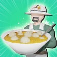 Ikon program: Bakso Simulator