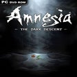 Icône du programme : Amnesia: The Dark Descent