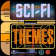 ไอคอนของโปรแกรม: Sci-Fi Themes