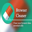 Browser Cleaner icon
