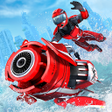 Programikonen: Riptide GP: Renegade