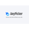 AnyPicker - Visual Web Scraper