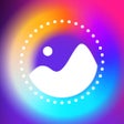 Biểu tượng của chương trình: Live Wallpapers Now: 4K T…