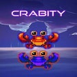 程序图标：Crabity