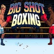 Icoon van programma: Big Shot Boxing - Unblock…
