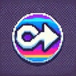 Ikona programu: Retro Progress Tracker